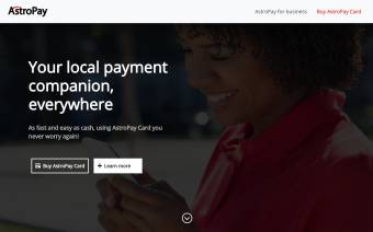 Astropay