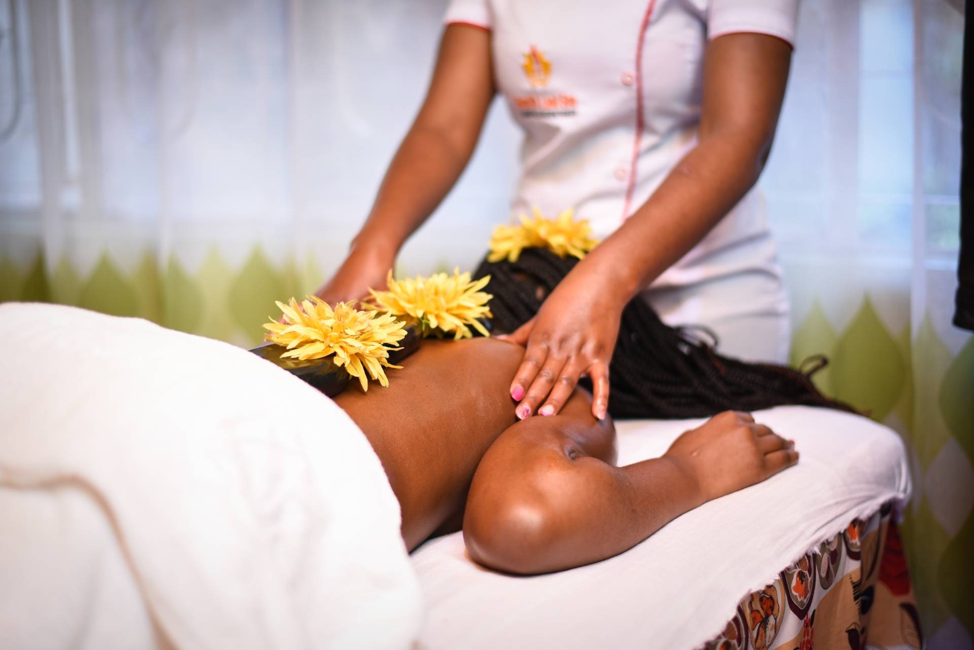 Health Land Spa