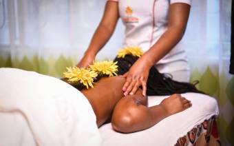 Health Land Spa