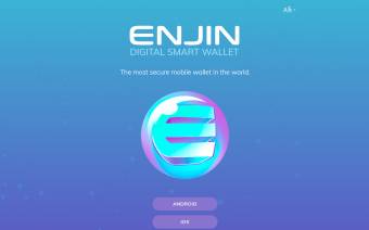 Enjin Smart Wallet