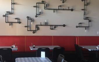 Cafe Berlin