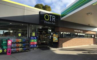 OTR Flinders Park