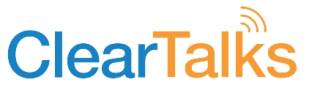 ClearTalks