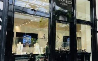 Jacob & Co