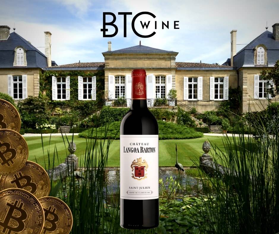 BTC Wine