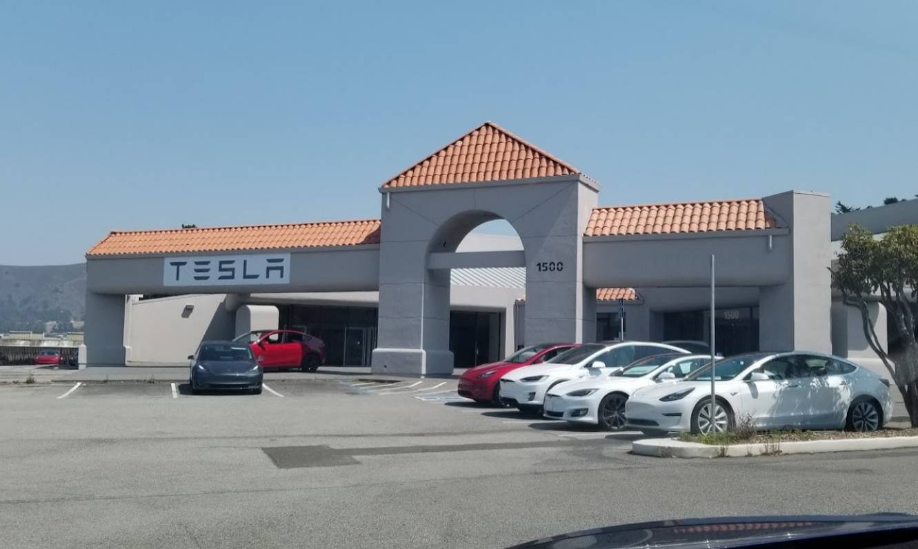 Tesla