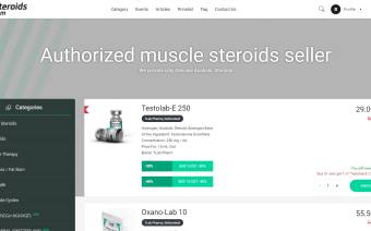 7Steroids