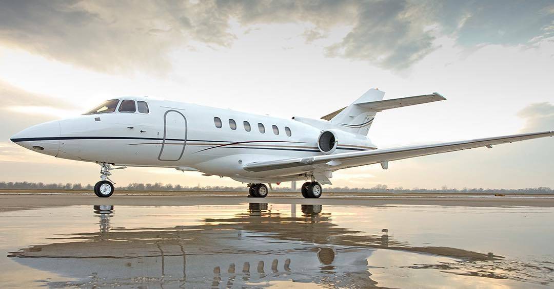 Stratos Jet Charters