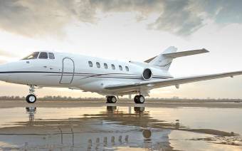 Stratos Jet Charters
