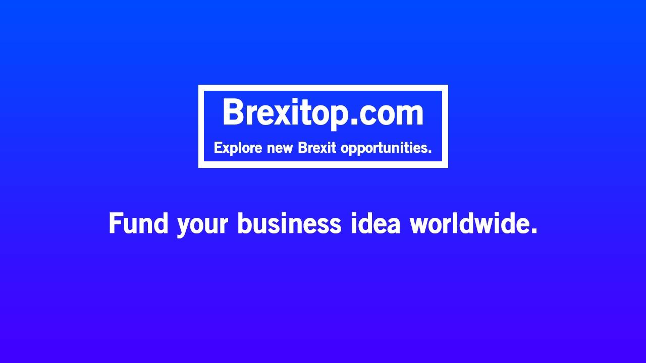 Brexitop