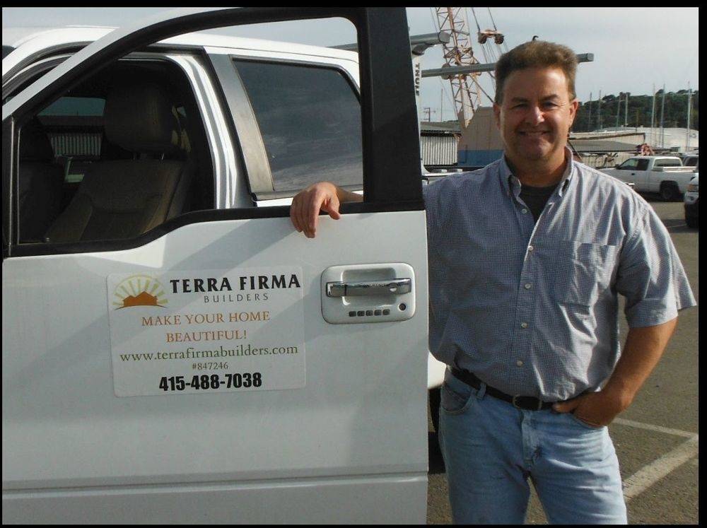 Terra Firma Builders