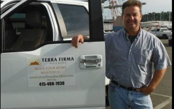 Terra Firma Builders