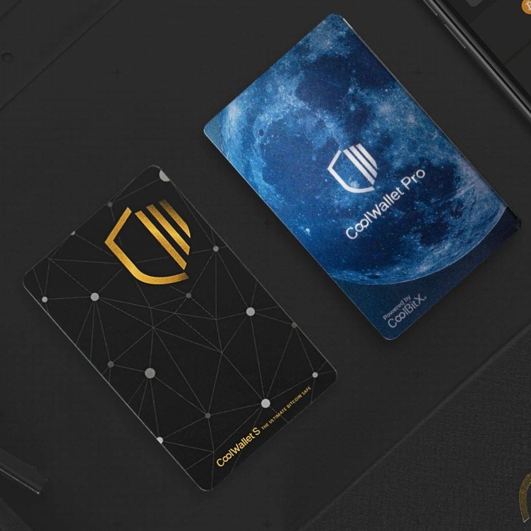 CoolWallet