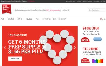prepgeneric.com