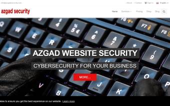 Azgad Security