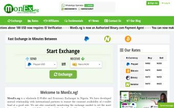 MonEx.ng