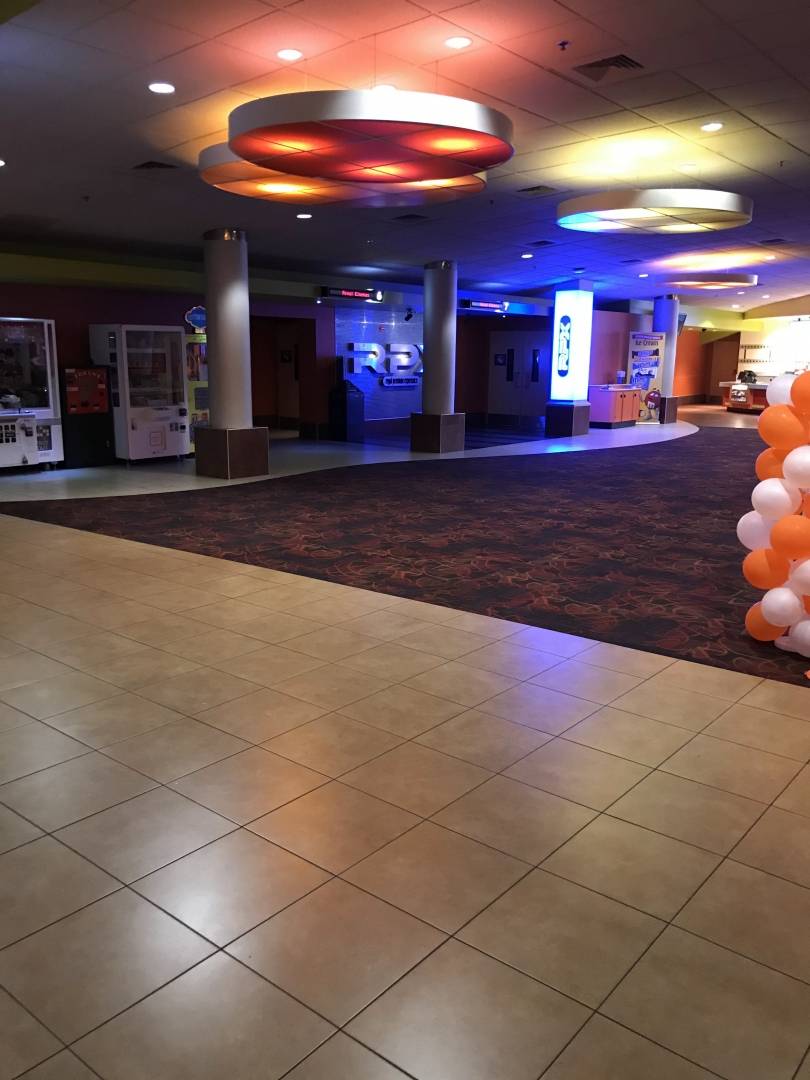 Regal San Bernardino & RPX
