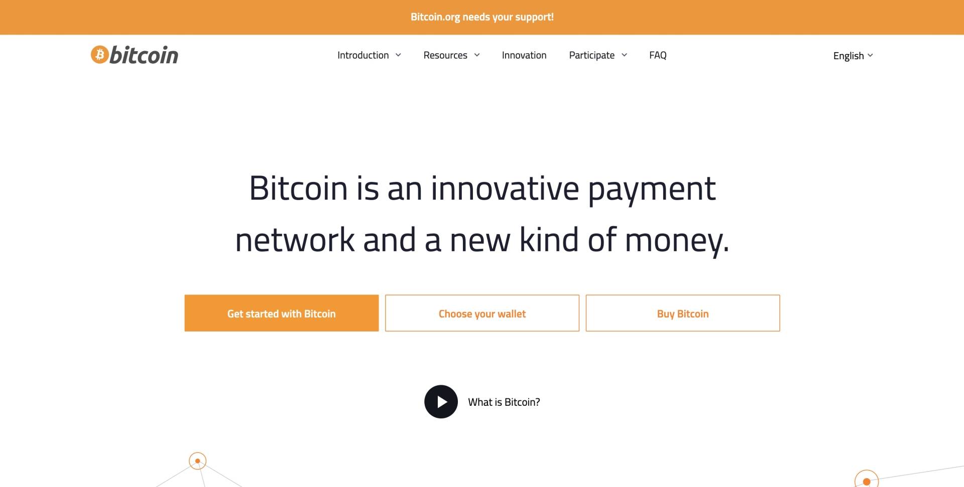 Bitcoin.org