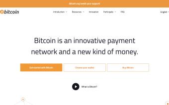 Bitcoin.org