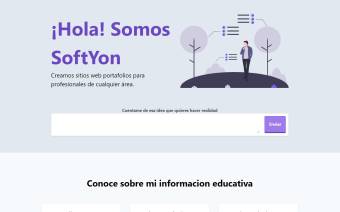 SoftYon