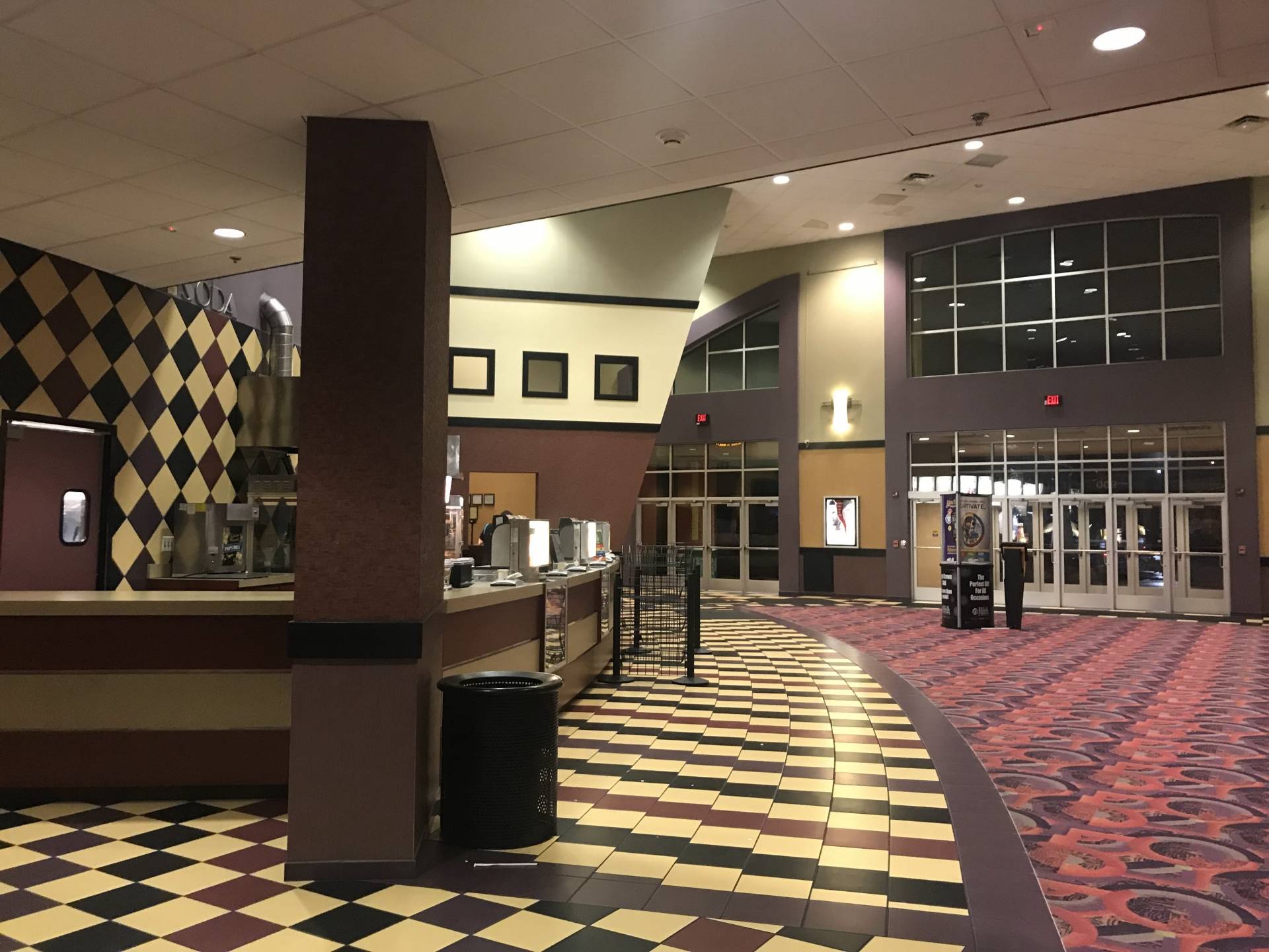 Regal O'Fallon