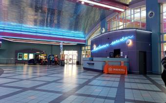 Regal Town Center - Port Charlotte