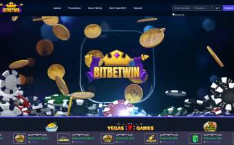 Bitbetwin