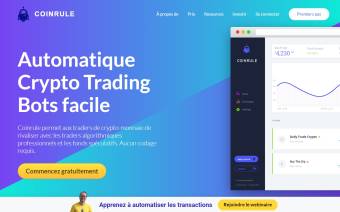 Coinrule