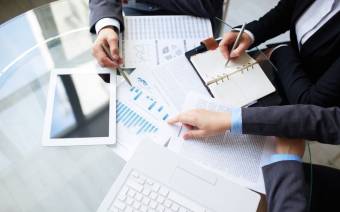Kinetic Consulting