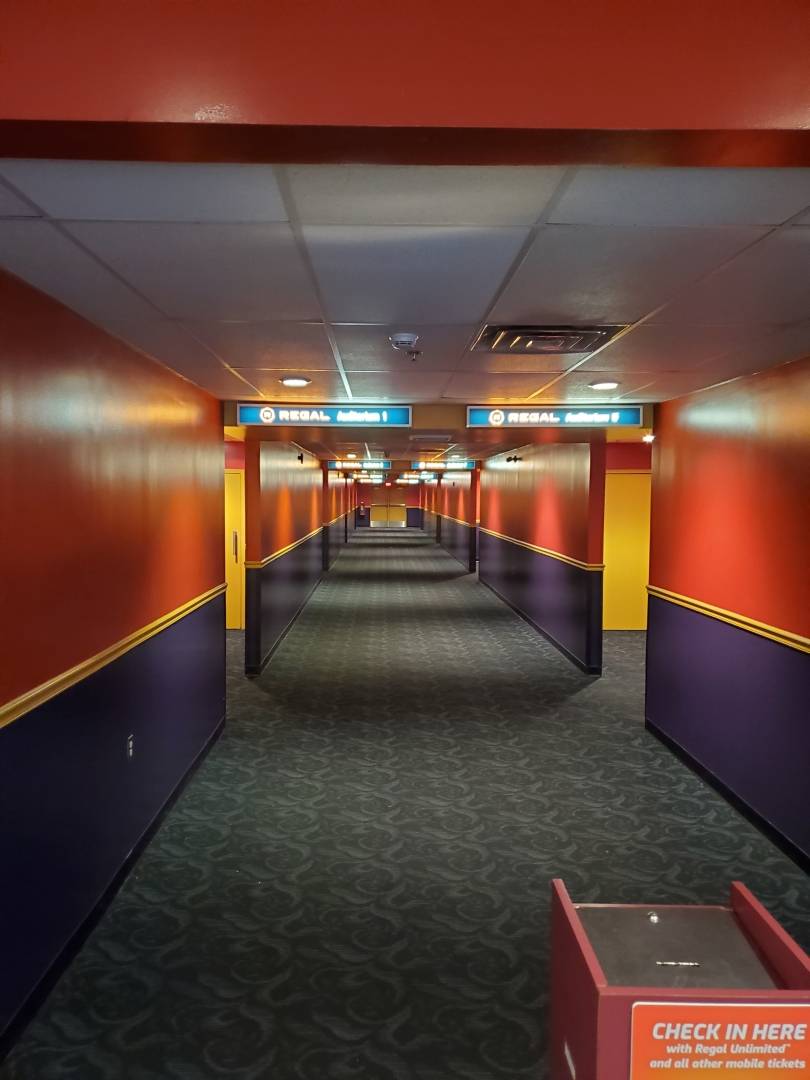 Regal East Greenbush