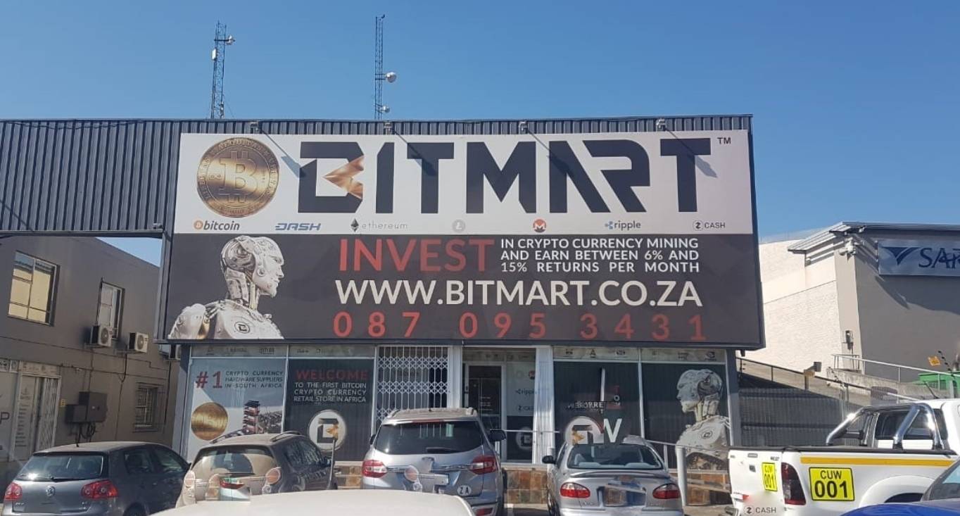 Bitmart