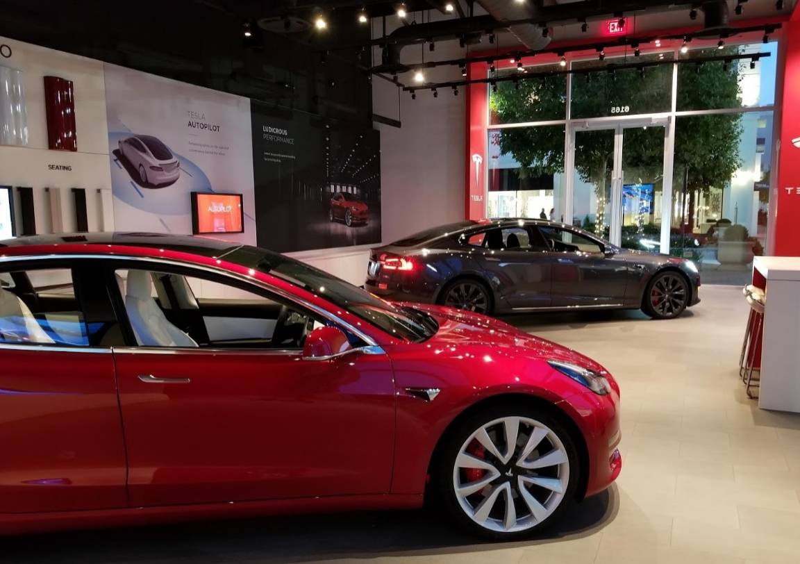 Tesla