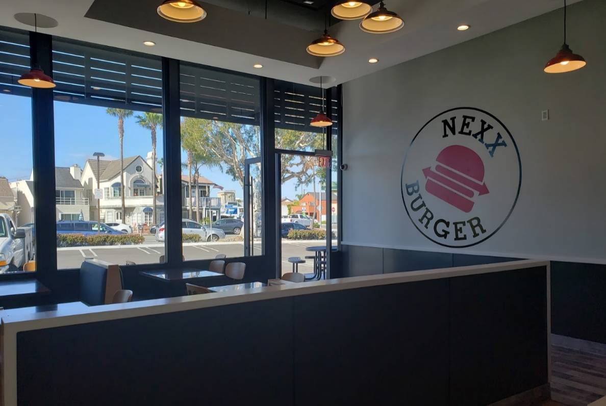 Nexx Burger