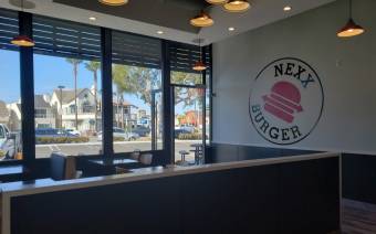Nexx Burger