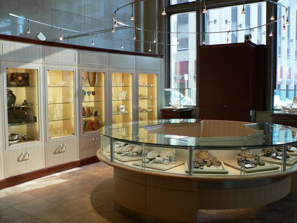Maison Birks