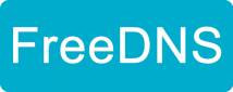 FreeDNS