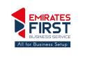 Emirates First Business Service