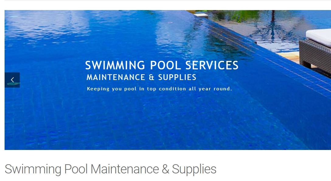 The Pool People