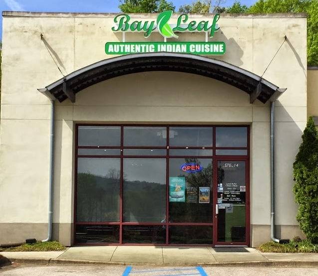 Bayleaf Indian Cuisine