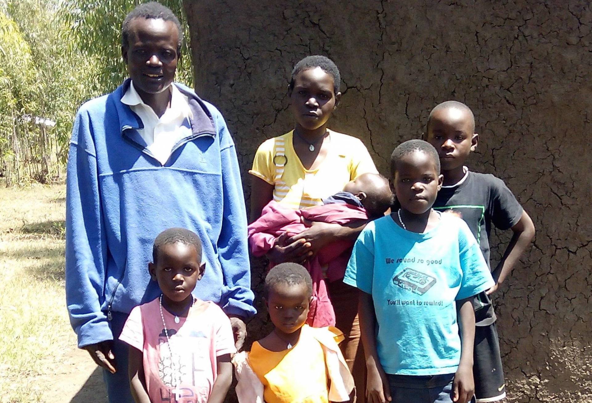 GiveDirectly