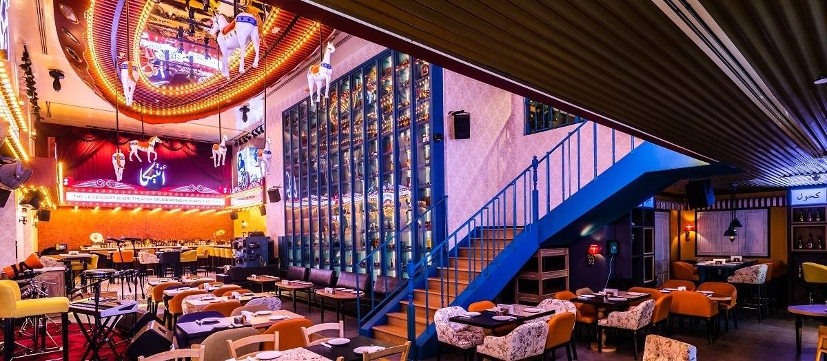 Antika Dubai