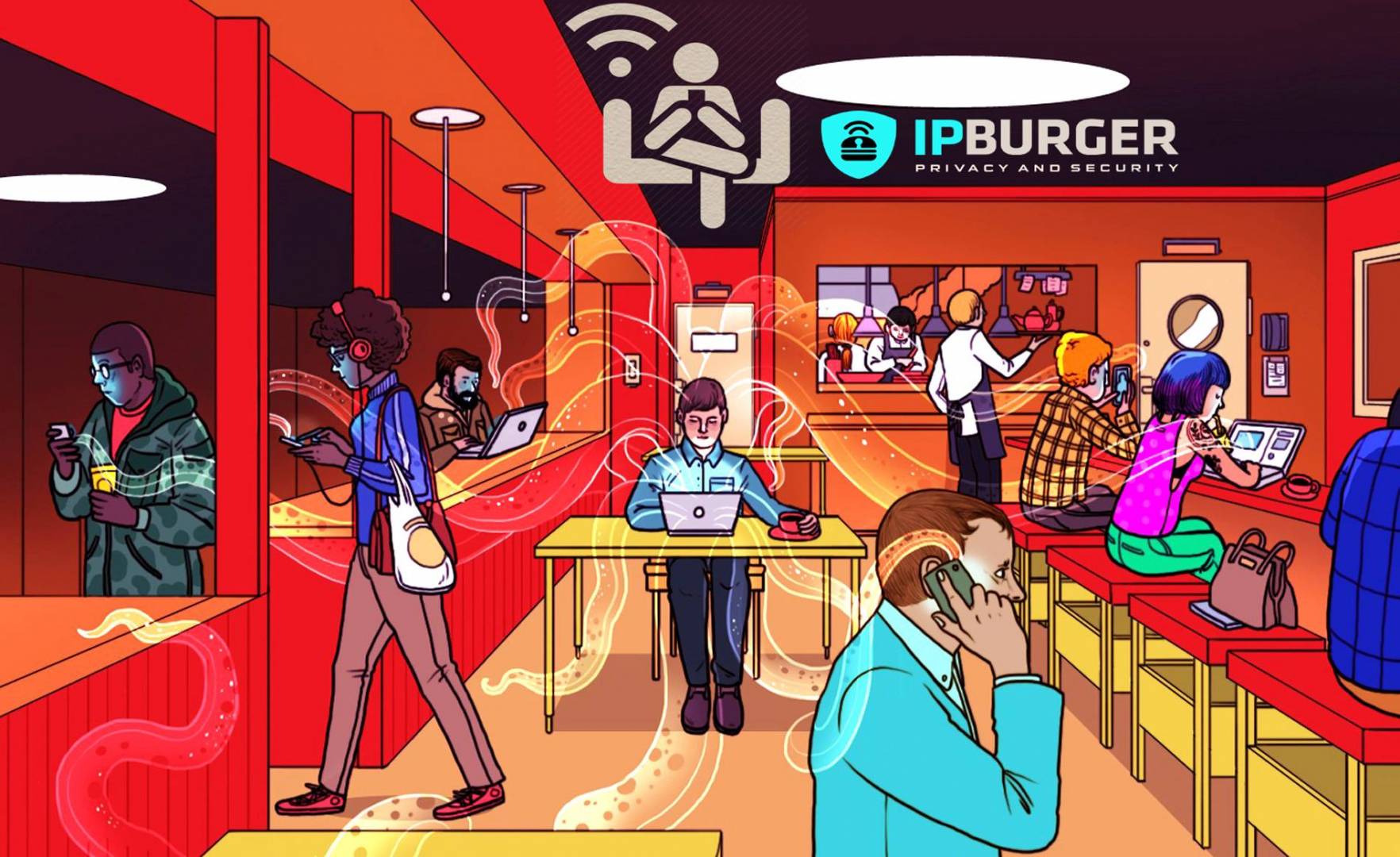 IPBurger