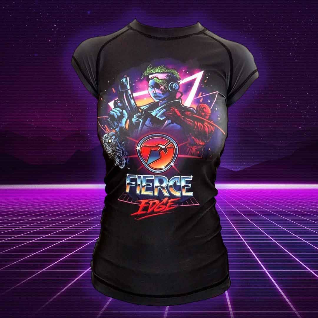 Fierce Edge