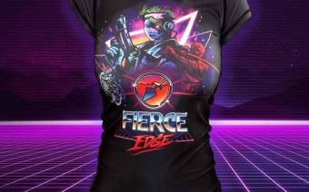 Fierce Edge