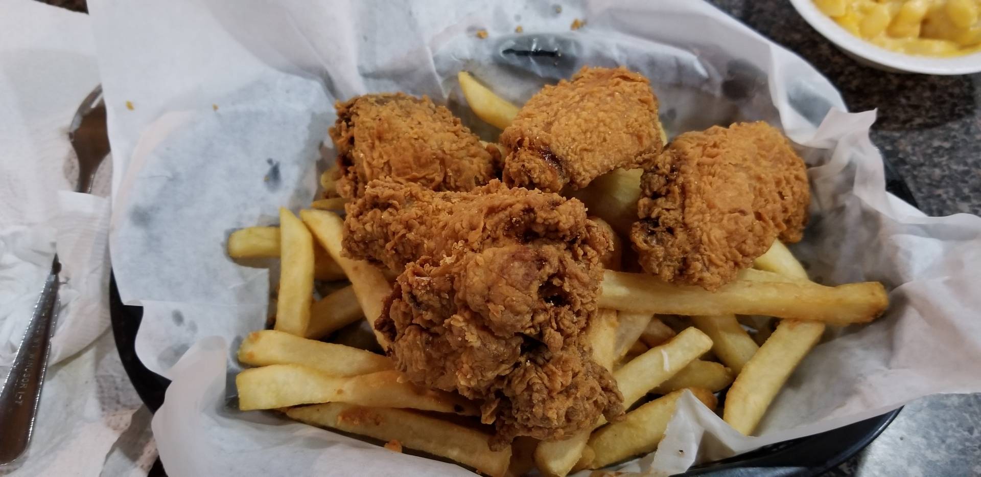 Sam's Southern Eatery