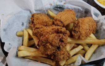 Sam's Southern Eatery