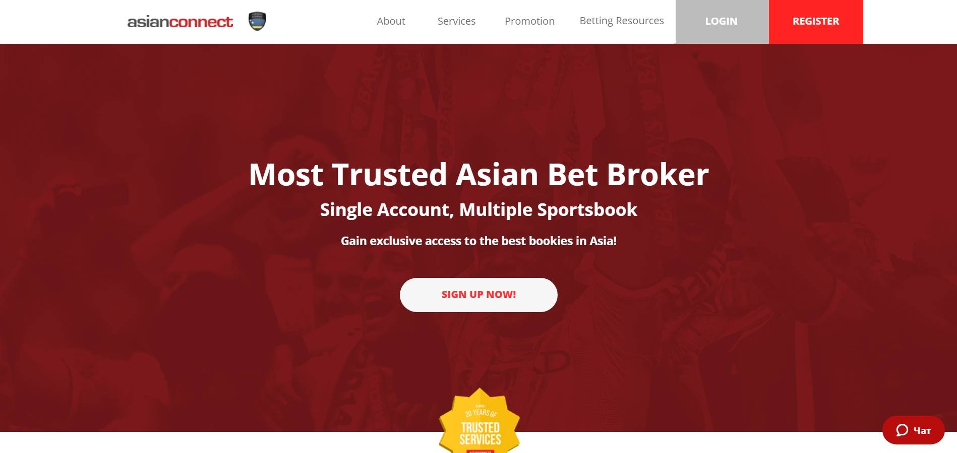 Asianconnect