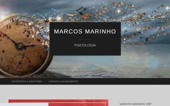 Marcos Marinho