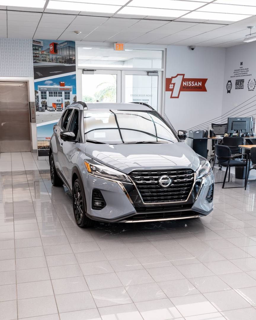 HGreg.com Nissan Delray