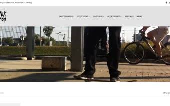 Mannix Skateboards